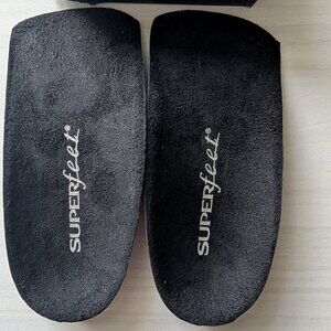 NWT Superfeet Casual Women's Easyfit® Women 6.5 - 8 | Men 5.5 - 7